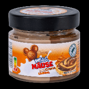 CHOCEUR Milchmäuse-Duo-Creme Karamell