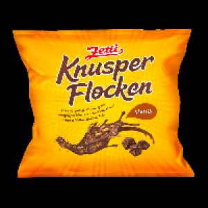 ZETTI Knusperflocken XXL