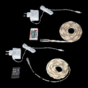 CASALUX LED-Streifen 9.99&nbsp;&euro;