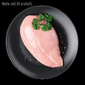 MEINE METZGEREI Putenbrustfilet XXL