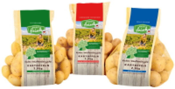 Dtsch. Speisekartoffeln