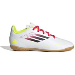 Kinder Fussball-Hallenschuhe F50 Club Kids IN