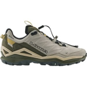 Herren Multifunktionsschuhe MADDOX PRO GTX LO SL