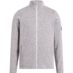 Herren Unterjacke He.-Unterjacke Rubin III M