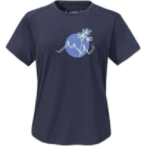 InterSport  Damen Shirt T Shirt Haberspitz L