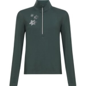 Damen Rolli Da.-Funktions-Shirt Dariana II W