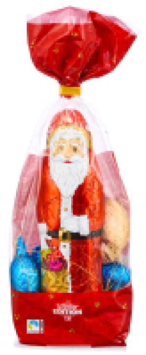 K-WINTER EDIION Weihnachtsmischbeutel