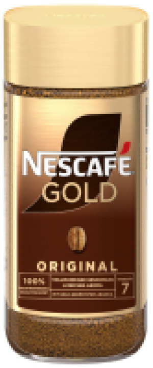 Kaufland  NESCAFÉ Gold
