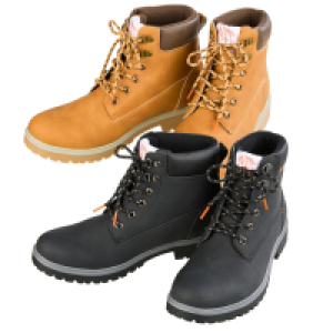 GIN TONIC Herren-Outdoor-Boots