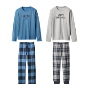 HIP&HOPPS® Kinder-Pyjama