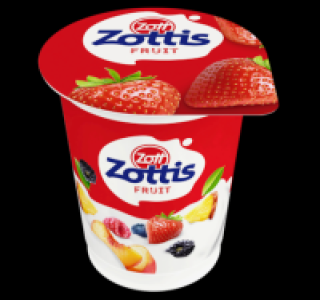 Penny  ZOTT Zottis Fruchtjoghurt