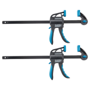 Aldi Süd  WORKZONE Zwingen-Sortiment