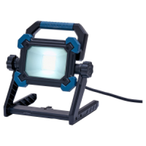 Aldi Süd  CASALUX LED Arbeitsstrahler 55 W