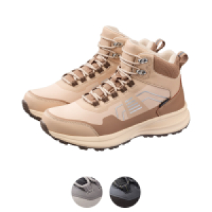 CRANE Damen-/Herren Winter-Outdoorschuhe