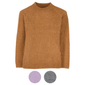 UP2FASHION PLUS SIZE Damen-Pullover/Cardigan