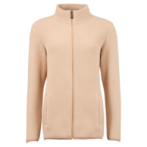 ADVENTURIDGE Damen Fleecejacke