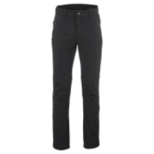 ADVENTURIDGE Herren Winter Softshell Outdoorhose