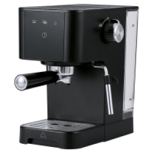 Aldi Süd  AMBIANO Espresso Maschine
