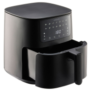 Aldi Süd  AMBIANO Heißluftfritteuse 6,5 L