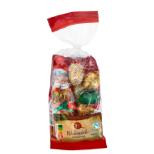 WINTERTRAUM Xmas Mischbeutel 200 g