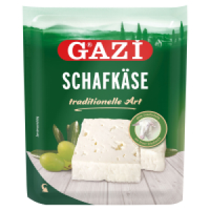 GAZI Schafkäse 150 g
