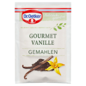 DR. OETKER, Dr. Oetker Gala Pudding, Bourbon-Vanille