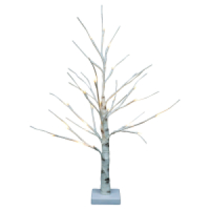 HOME CREATION LED-Lichterbaum