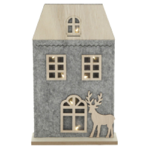 HOME CREATION LED Filz Sortiment