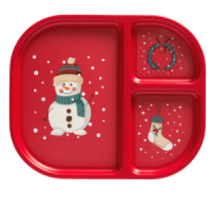 CROFTON Kinderteller / Becher