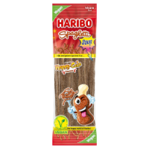 HARIBO Spaghetti 200 g, Cola