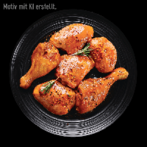 Aldi Nord Meine Metzgerei MEINE METZGEREI Hähnchen-Grill-und-Ofenplatte