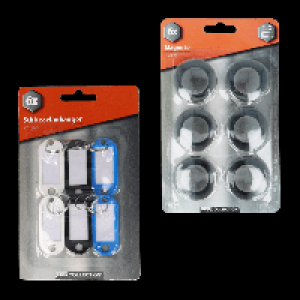 JES COLLECTION Alltagshelfer 1.00&nbsp;&euro;