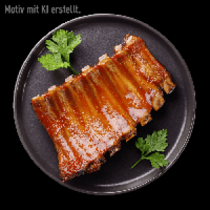 Aldi Nord Trader Joe’s TRADER JOE’S Spareribs