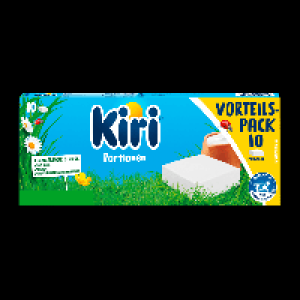 Aldi Nord  Kiri Portionen