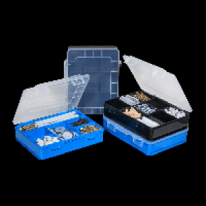 Aldi Nord Workzone WORKZONE Universal-Organizer / Sortimentskästen