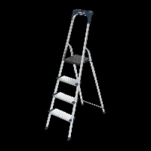 WORKZONE Sicherheitsleiter