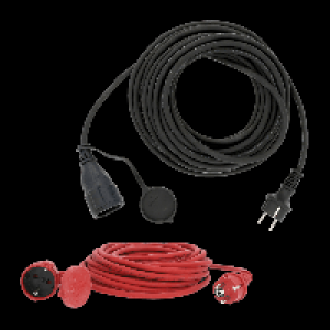 WORKZONE Verlängerungskabel