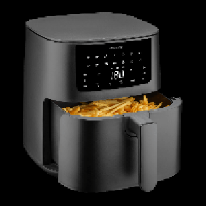 AMBIANO Heißluftfritteuse