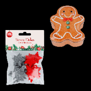 JES COLLECTION Weihnachtsdekoration