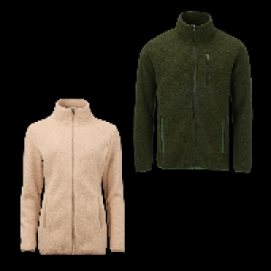 ADVENTURIDGE Fleecejacke
