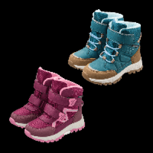 Aldi Nord Lily < Dan LILY & DAN Thermostiefel