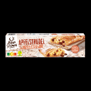 ALPENSCHMAUS Apfelstrudel