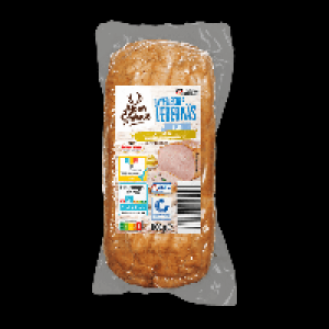 Aldi Nord Alpenschmaus ALPENSCHMAUS Bayerischer Leberkäs