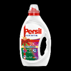 PERSIL Kraft-Gel Color
