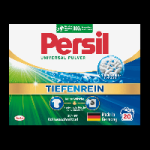 PERSIL Waschpulver Universal
