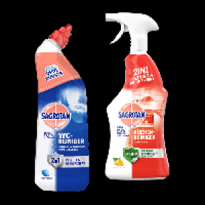 SAGROTAN Reiniger