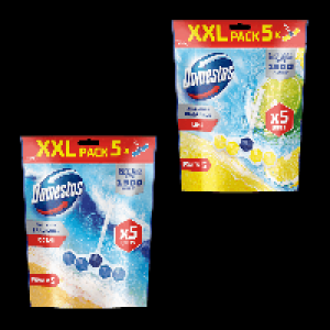 Aldi Nord Domestos DOMESTOS WC-Steine Power 5 XXL