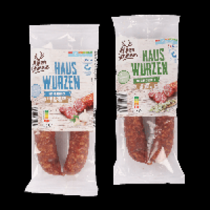 ALPENSCHMAUS Hauswurzen