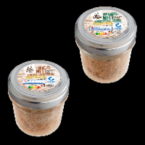 ALPENSCHMAUS Schlachte-Mett