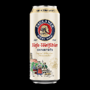 PAULANER Hefe-Weißbier